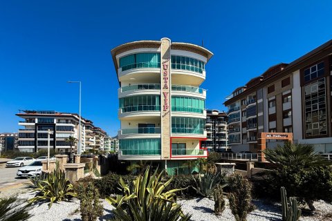 Daire 2+1 Kestel, Antalya, Türkiye №224501 - 6
