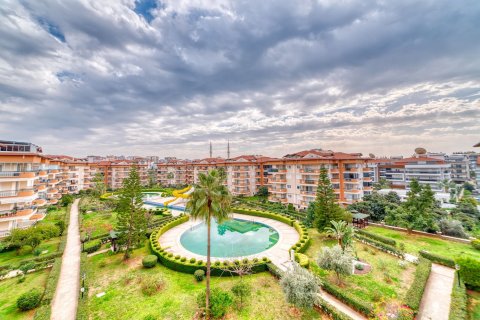 2+1 Apartment  in Oba, Antalya, Turkey No. 224502