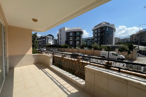 2+1 Lägenhet i Oba, Antalya, Turkiet Nr. 224502 - 11