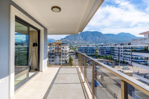 Продажа квартиры в Кестеле, Анталье, Турция 3+1, 180м2, №224504 – фото 8