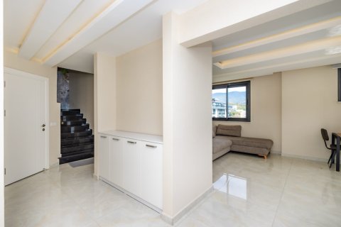 Продажа квартиры в Кестеле, Анталье, Турция 3+1, 180м2, №224504 – фото 14