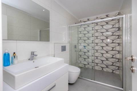 Продажа квартиры в Кестеле, Анталье, Турция 3+1, 180м2, №224504 – фото 6