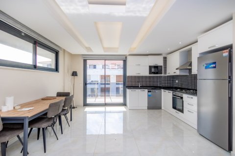 Продажа квартиры в Кестеле, Анталье, Турция 3+1, 180м2, №224504 – фото 12