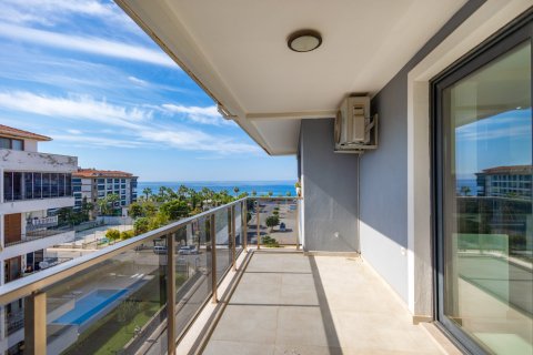 Продажа квартиры в Кестеле, Анталье, Турция 3+1, 180м2, №224504 – фото 24