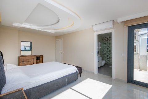 Продажа квартиры в Кестеле, Анталье, Турция 3+1, 180м2, №224504 – фото 13