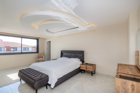 Продажа квартиры в Кестеле, Анталье, Турция 3+1, 180м2, №224504 – фото 9