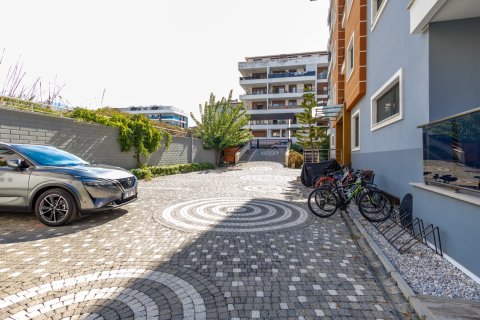 Продажа квартиры в Кестеле, Анталье, Турция 3+1, 180м2, №224504 – фото 20