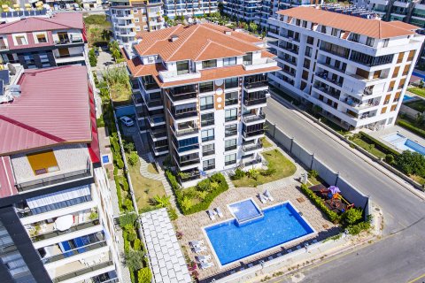 Продажа квартиры в Кестеле, Анталье, Турция 3+1, 180м2, №224504 – фото 25