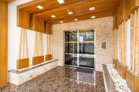 Продажа квартиры в Кестеле, Анталье, Турция 3+1, 180м2, №224504 – фото 19