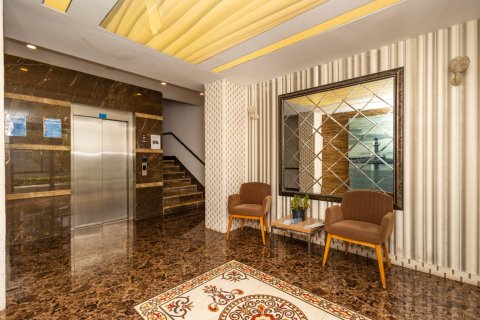 Продажа квартиры в Кестеле, Анталье, Турция 3+1, 180м2, №224504 – фото 18
