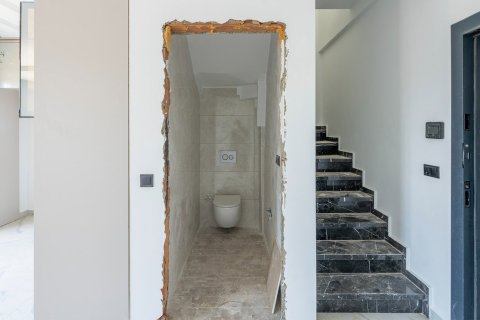3+1 Lägenhet i Oba, Antalya, Turkiet Nr. 224500 - 7