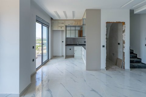 3+1 Lägenhet i Oba, Antalya, Turkiet Nr. 224500 - 6