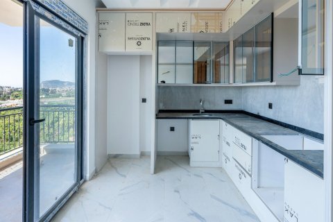3+1 Lägenhet i Oba, Antalya, Turkiet Nr. 224500 - 4