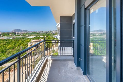 3+1 Lägenhet i Oba, Antalya, Turkiet Nr. 224500 - 9