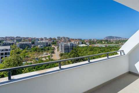 3+1 Lägenhet i Oba, Antalya, Turkiet Nr. 224500 - 11