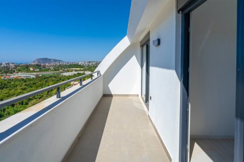 3+1 Lägenhet i Oba, Antalya, Turkiet Nr. 224500 - 10