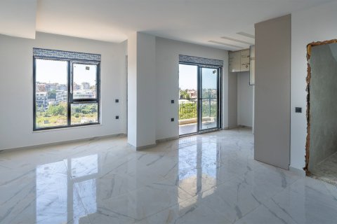3+1 Lägenhet i Oba, Antalya, Turkiet Nr. 224500 - 3