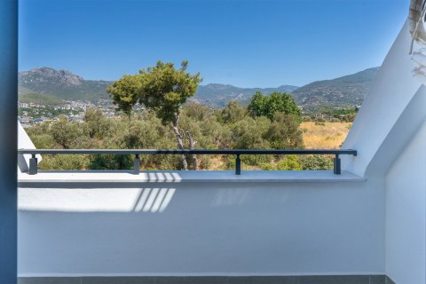 3+1 Lägenhet i Oba, Antalya, Turkiet Nr. 224500 - 15