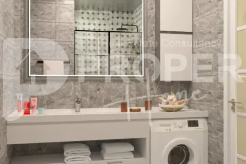 Leilighet  i Payallar, Alanya, Antalya, Tyrkia Nr. 227951 - 13