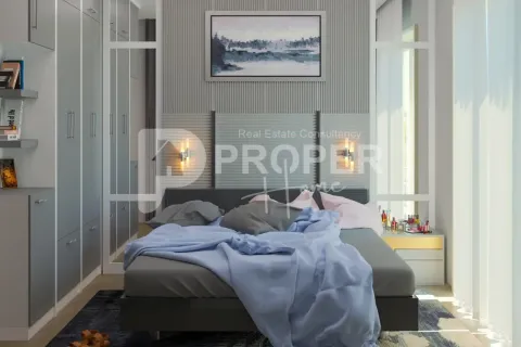 Leilighet  i Payallar, Alanya, Antalya, Tyrkia Nr. 227951 - 10