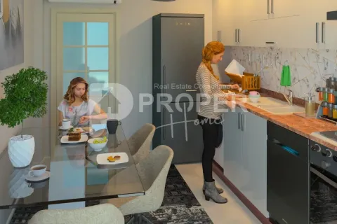 Leilighet  i Payallar, Alanya, Antalya, Tyrkia Nr. 227951 - 11