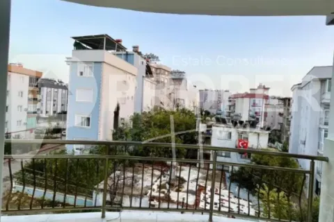 آپارتمان در Antalya ، ترکیه 70 متر مربع. شماره 227954 - 14