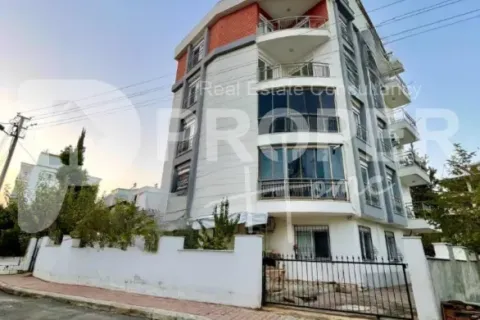 آپارتمان در Antalya ، ترکیه 70 متر مربع. شماره 227954 - 6
