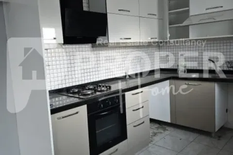 آپارتمان در  Antalya ، ترکیه 105 متر مربع.  شماره 227950 - 11