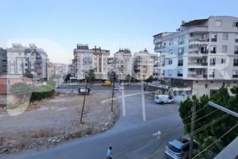 آپارتمان در  Antalya ، ترکیه 105 متر مربع.  شماره 227950 - 9