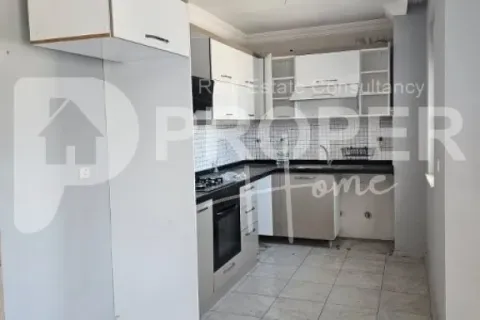 آپارتمان در  Antalya ، ترکیه 105 متر مربع.  شماره 227950 - 3