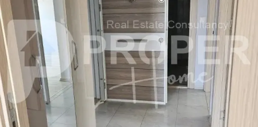 آپارتمان در  Antalya ، ترکیه 105 متر مربع.  شماره 227950