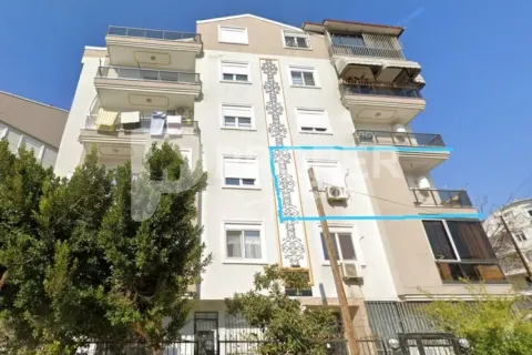 آپارتمان در  Antalya ، ترکیه 105 متر مربع.  شماره 227950 - 2