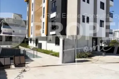 Lejlighed  i Kepez, Antalya, Tyrkiet Nr. 227948 - 3