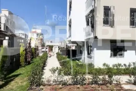Lejlighed  i Kepez, Antalya, Tyrkiet Nr. 227948 - 4