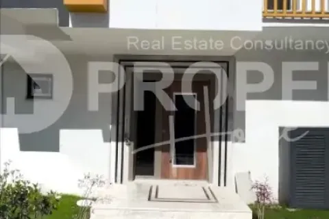 Lejlighed  i Kepez, Antalya, Tyrkiet Nr. 227948 - 5