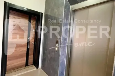 آپارتمان در  Antalya ، ترکیه 70 متر مربع.  شماره 227952 - 2
