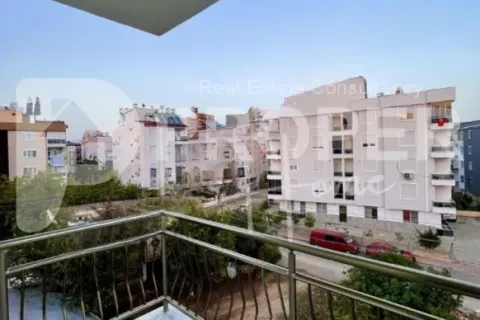 آپارتمان در Antalya ، ترکیه 70 متر مربع. شماره 227953 - 11