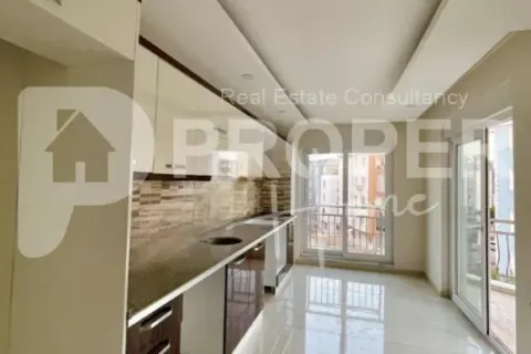 آپارتمان در Antalya ، ترکیه 70 متر مربع. شماره 227953 - 17
