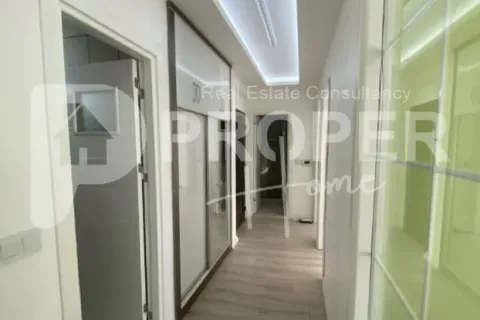 Daire Döşemealtı, Antalya, Türkiye №227949 - 7