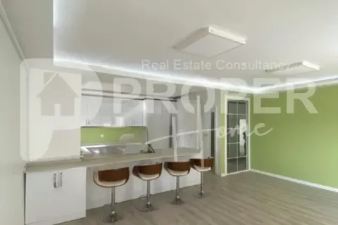 Daire Döşemealtı, Antalya, Türkiye №227949 - 5