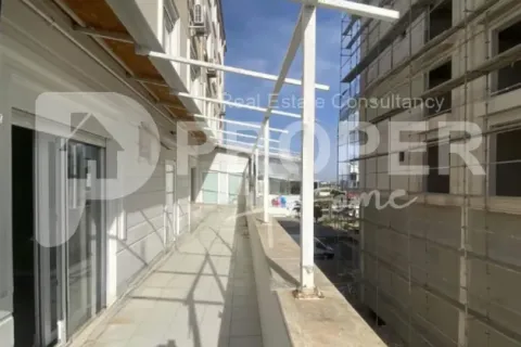 Daire Döşemealtı, Antalya, Türkiye №227949 - 15