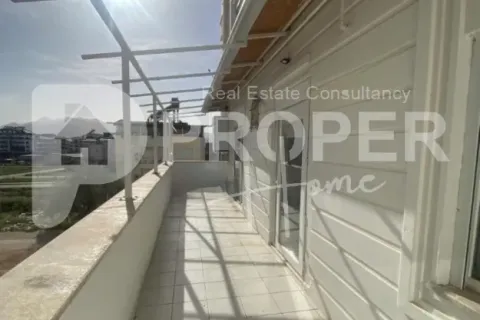 Daire Döşemealtı, Antalya, Türkiye №227949 - 14