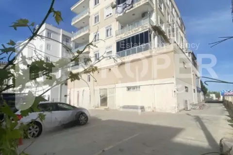 Daire Döşemealtı, Antalya, Türkiye №227949 - 3