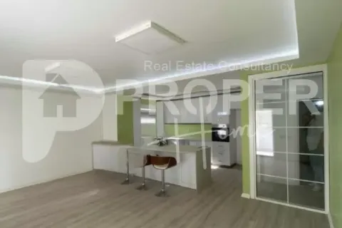 Daire Döşemealtı, Antalya, Türkiye №227949 - 4