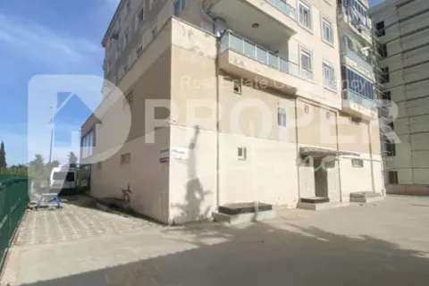 Daire Döşemealtı, Antalya, Türkiye №227949 - 2