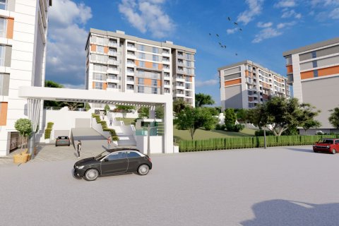 6+1 Wohnung in Anadolu Park, Maltepe, Istanbul, Türkei Nr. 96675