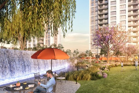 Daire Boulevard Cankaya 2+1, Ankara, Türkiye №226308