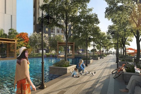 Daire Boulevard Cankaya 2+1, Ankara, Türkiye №226308 - 3