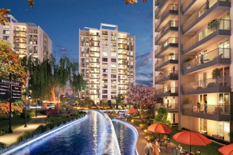 Daire Boulevard Cankaya 2+1, Ankara, Türkiye №226308 - 4