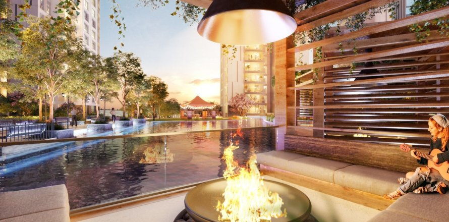 Daire Boulevard Cankaya 3+1, Ankara, Türkiye №226310